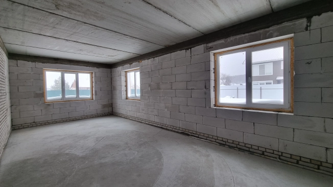 Купить дом в Тюменской области. Вариант № 21584, 5, площадь -  квм, цена 8990000 рублей