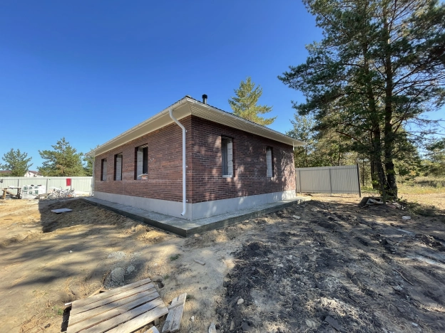 Купить дом в Воронеже. Вариант № 5516674, 0, площадь - квм, цена 9000000 рублей