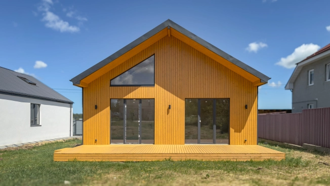 Купить дом в Зеленоградске. Вариант № 56468, 7, площадь -  квм, цена 9590000 рублей