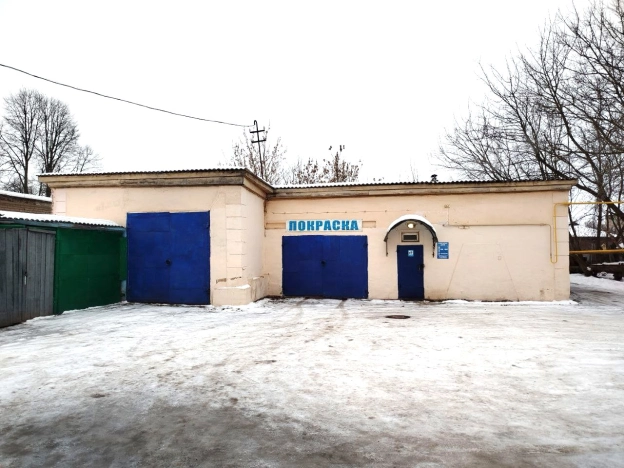 Купить коммерческую недвижимость в Приволжске. Вариант № 20470, 21, площадь -  квм, цена 14000000 рублей