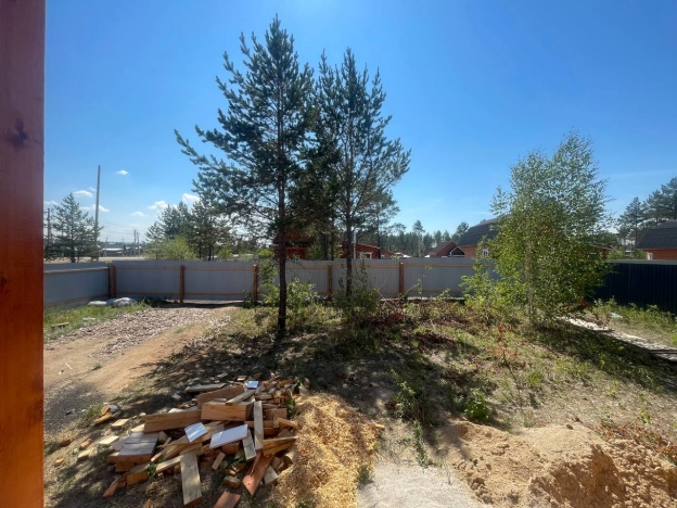 . Вариант № 11718, 30, площадь - 145 квм, цена 7200000 рублей