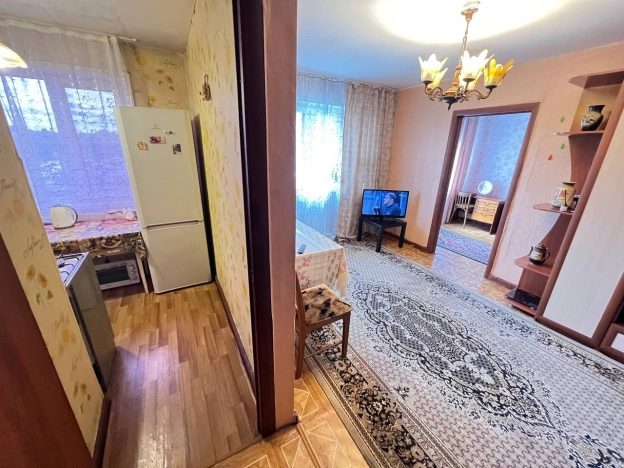 . Вариант № 47944, 15, площадь - 45.2 квм, цена 4149000 рублей