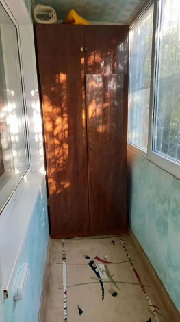 . Вариант № 47972, 17, площадь - 46.3 квм, цена 9300000 рублей