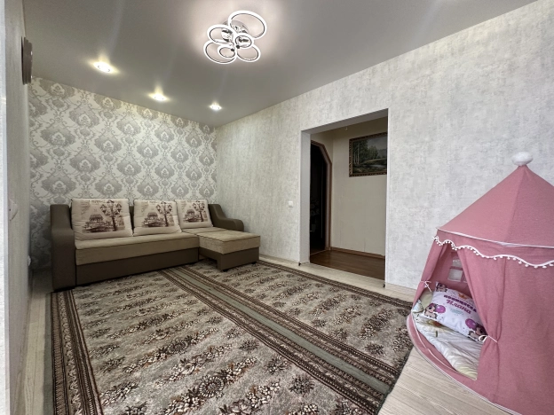 Купить дом в Егорьевске. Вариант № 44912, 1, площадь -  квм, цена 10700000 рублей