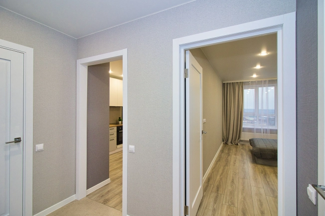 Купить квартиру на улице Лакина в Владимире. Вариант № 8537139, 15, площадь -  квм, цена 6400000 рублей