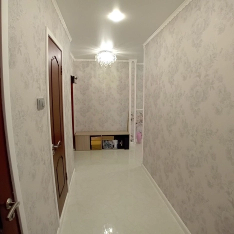 Купить квартиру в Москве. Вариант № 9955915, 11, площадь -  квм, цена 46500000 рублей