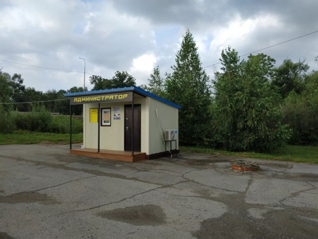 Купить коммерческую недвижимость в Арсеньеве. Вариант № 5817, 3, площадь -  квм, цена 4400000 рублей