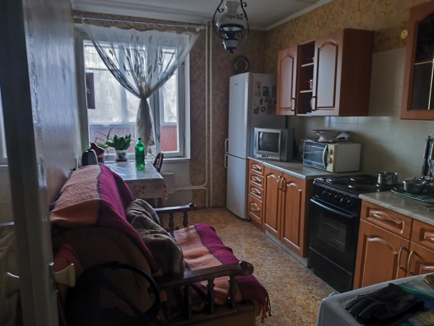 Купить квартиру в Москве. Вариант № 9768266, 1, площадь -  квм, цена 13000000 рублей