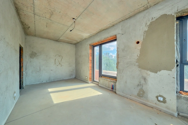 Купить квартиру в новостройках на улице Птицеводов в Рязани. Вариант № 21478, 3, площадь -  квм, цена 8099000 рублей