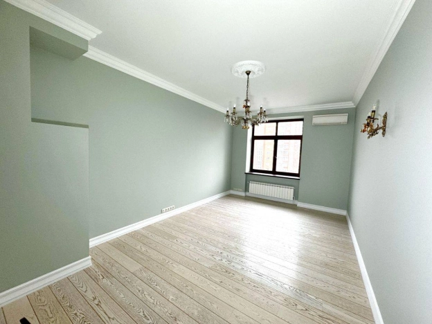 Купить квартиру в Москве. Вариант № 8011539, 7, площадь - квм, цена 87000000 рублей