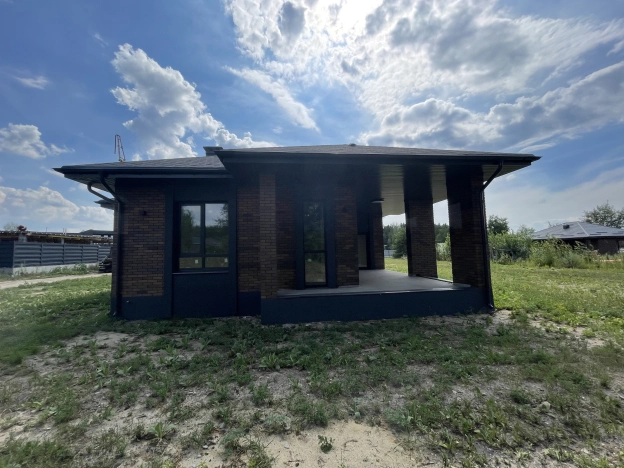 Купить дом в Воронеже. Вариант № 561797, 6, площадь -  квм, цена 13500000 рублей