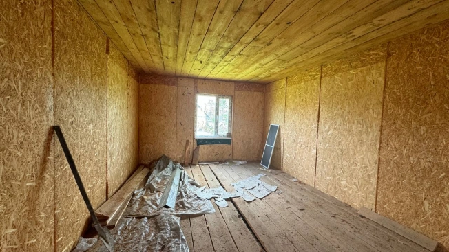 Купить дом в Саратовской области. Вариант № 55520, 9, площадь - квм, цена 2000000 рублей