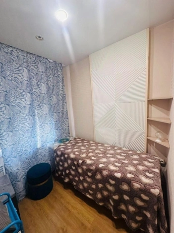 Купить Студию в ЦАО в Новосибирске. Вариант № 4805534, 16, площадь -  квм, цена 4400000 рублей