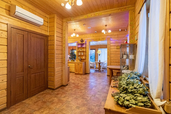 Купить готовый бизнес в Суздале. Вариант № 17180, 1, площадь -  квм, цена 34000000 рублей