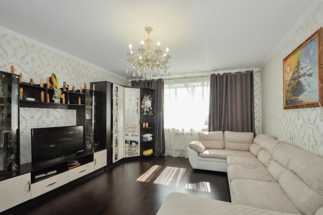 Купить двухкомнатную квартиру в Обь. Вариант № 3763073, 0, площадь -  квм, цена 9500000 рублей