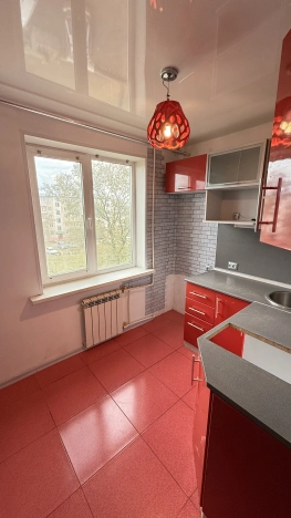 Купить двухкомнатную квартиру в Приморском крае. Вариант № 7902773, 8, площадь -  квм, цена 4140000 рублей