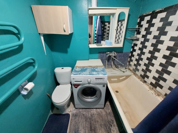 Купить однокомнатную квартиру на улице Рабочая в Щёлкове. Вариант № 6624305, 8, площадь -  квм, цена 4100000 рублей