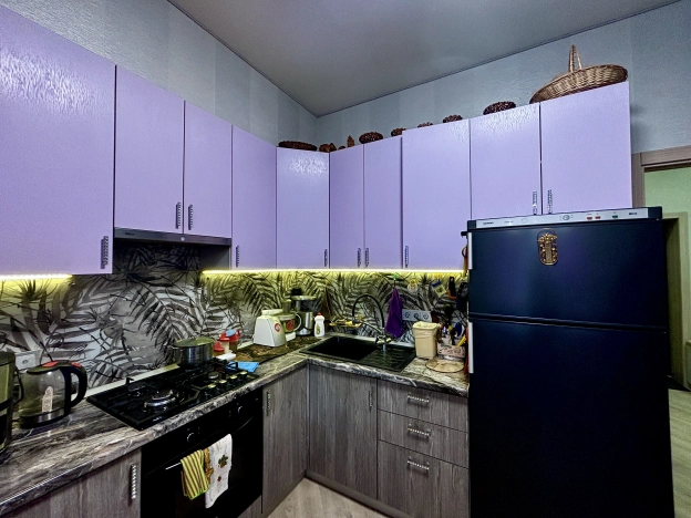 Купить двухкомнатную квартиру в Микрорайоне Юго-Восточный в Белгороде. Вариант № 38569, 1, площадь -  квм, цена 7400000 рублей