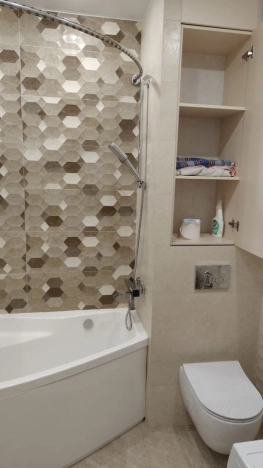 Купить квартиру в Москве. Вариант № 9456992, 23, площадь - квм, цена 35000000 рублей