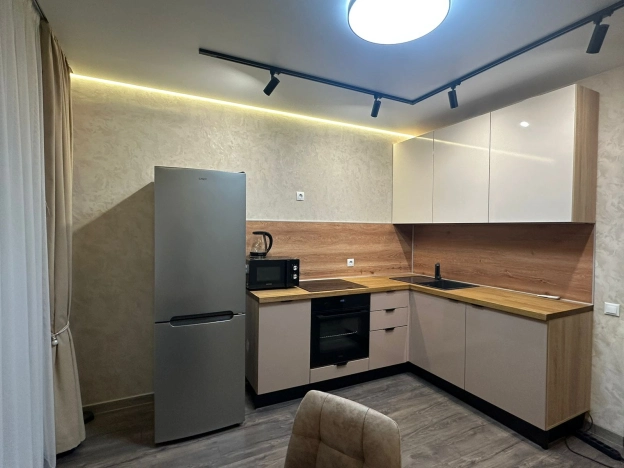 Снять квартиру в районе Бутырский в Москве. Вариант № 9816656, 12, площадь -  квм, цена 95000 рублей