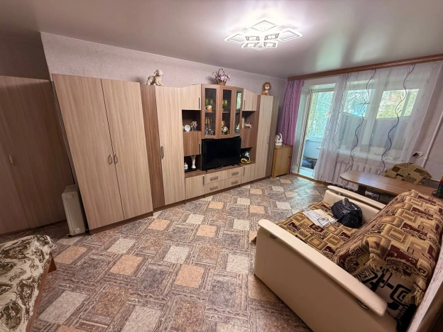 Купить квартиру в Гусь-Хрустальном. Вариант № 59617, 10, площадь -  квм, цена 2600000 рублей