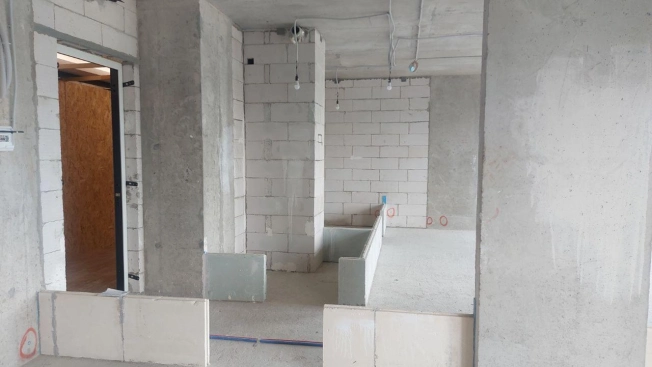 Купить квартиру в Москве. Вариант № 10058903, 4, площадь -  квм, цена 64000000 рублей