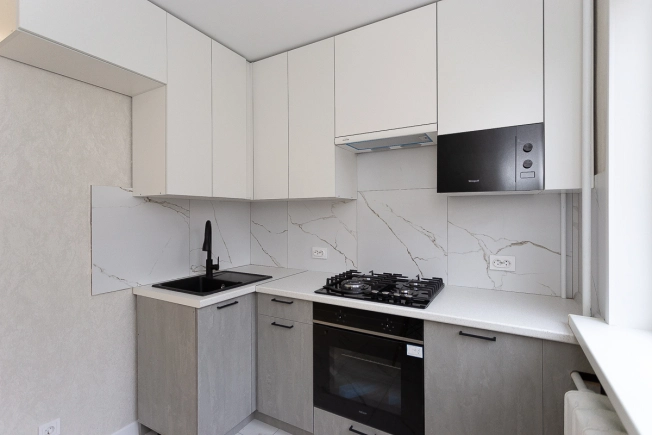 . Вариант № 7595922, 1, площадь - 43 квм, цена 5550000 рублей