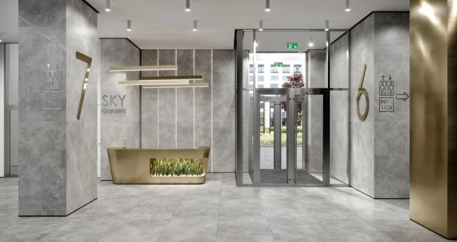 Купить квартиру в Москве. Вариант № 9459700, 22, площадь - квм, цена 28000000 рублей