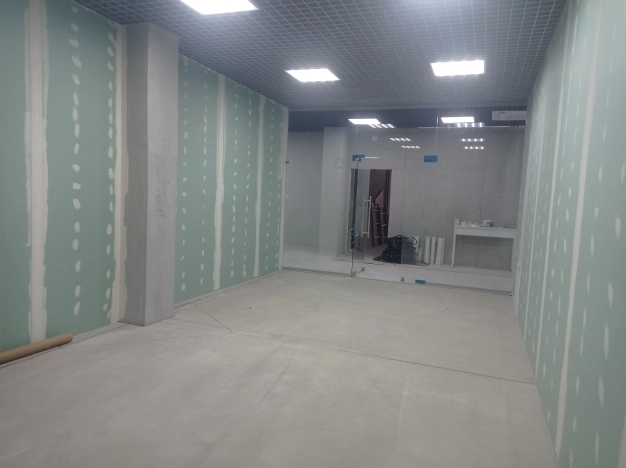 Снять коммерческую недвижимость в Владимире. Вариант № 5801, 4, площадь -  квм, цена 53550 рублей