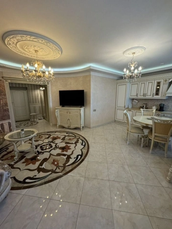 Купить квартиру в Москве. Вариант № 6828928, 0, площадь -  квм, цена 29900000 рублей