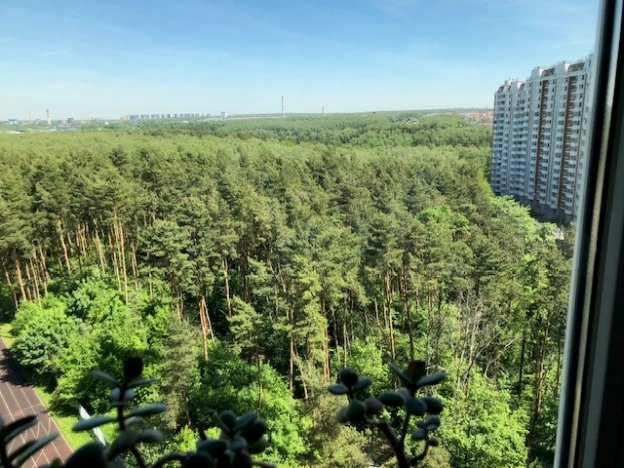 Купить двухкомнатную квартиру на улице Ольховая в Видном. Вариант № 14466, 8, площадь -  квм, цена 12500000 рублей