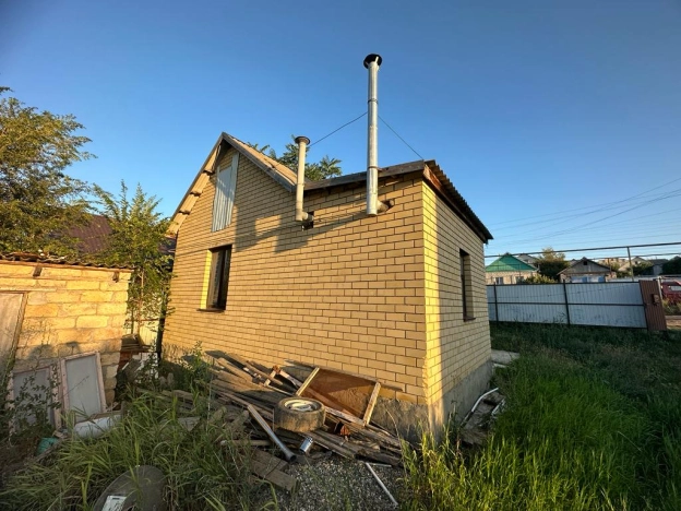 Купить дом в районе Южный в Элисте. Вариант № 26769, 0, площадь -  квм, цена 3900000 рублей