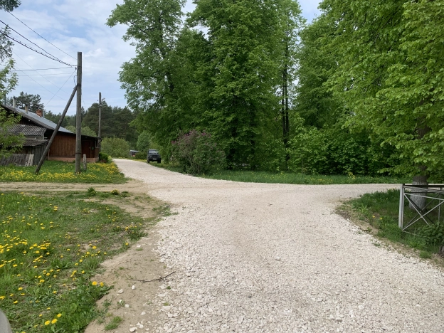 Купить дом в Гороховеце. Вариант № 43643, 15, площадь -  квм, цена 1700000 рублей