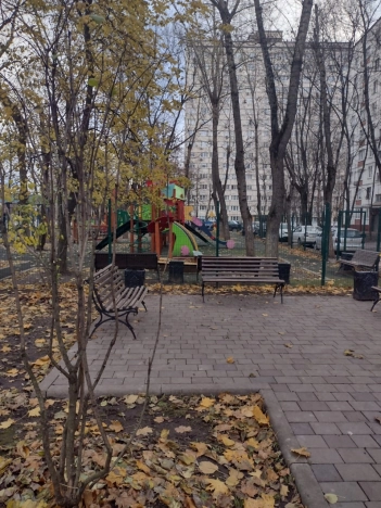 Купить квартиру в Москве. Вариант № 7795740, 22, площадь - квм, цена 14950000 рублей