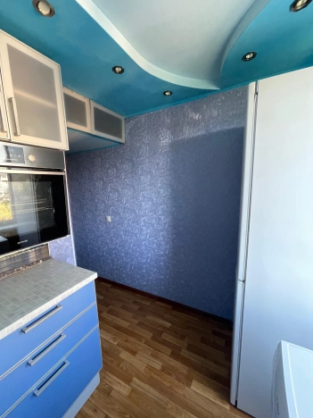 Купить четырехкомнатную квартиру в Пушкине. Вариант № 40580, 23, площадь -  квм, цена 8700000 рублей