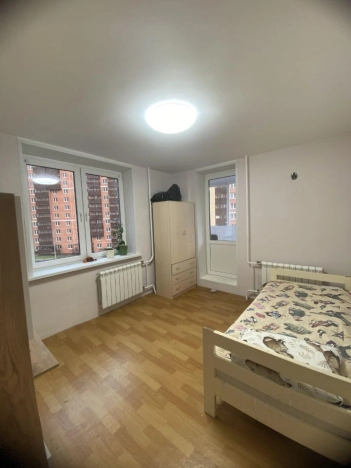 Купить трехкомнатную квартиру в Микрорайоне Строитель, Мытищи в Мытищах. Вариант № 9272909, 6, площадь -  квм, цена 11400000 рублей