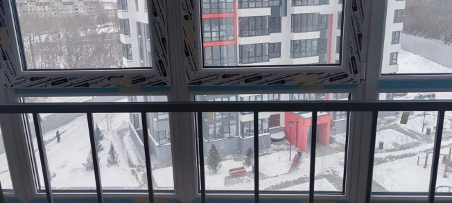 . Вариант № 31436, 2, площадь - 23.7 квм, цена 2770000 рублей