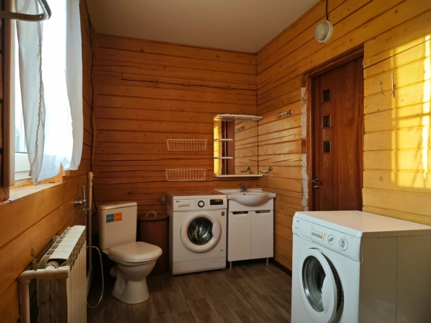 Купить дом в Калуге. Вариант № 14265, 31, площадь -  квм, цена 10450000 рублей