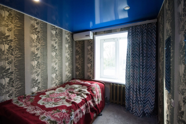 Купить двухкомнатную квартиру в Балакове. Вариант № 959907, 6, площадь -  квм, цена 3750000 рублей