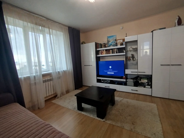 Снять квартиру в Белгороде. Вариант № 2897875, 1, площадь -  квм, цена 27000 рублей