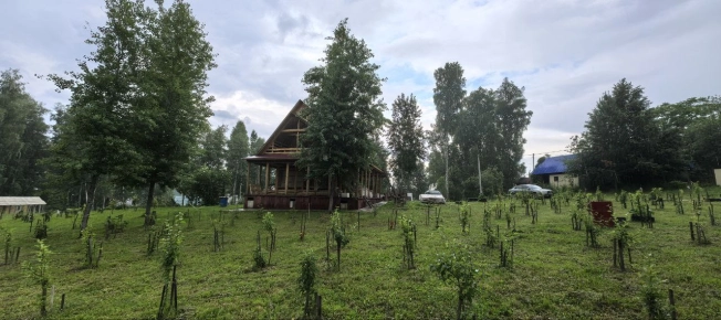 Купить земельный участок в Искитиме. Вариант № 60132, 7, площадь -  квм, цена 3547000 рублей