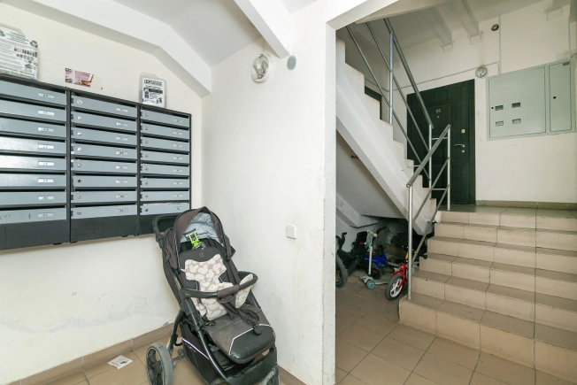 Купить квартиру на улице Маяковского в Республике Крым. Вариант № 5463474, 23, площадь -  квм, цена 9800000 рублей