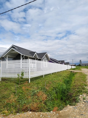 Купить дом в Вологде. Вариант № 17257, 3, площадь - квм, цена 7500000 рублей