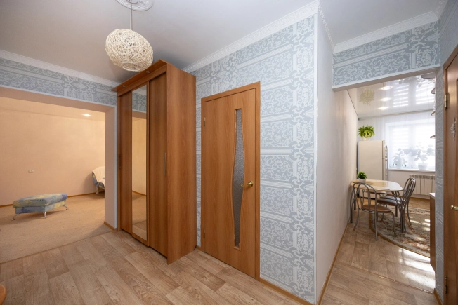 Купить квартиру на улице Комсомольская в Благовещенске. Вариант № 9192498, 18, площадь -  квм, цена 10300000 рублей