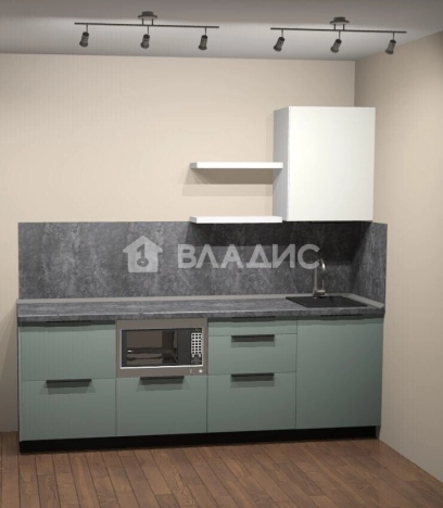 Купить квартиру в Москве. Вариант № 8933003, 5, площадь - квм, цена 13000000 рублей