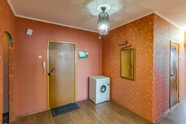 . Вариант № 4483, 9, площадь - 80.9 квм, цена 7000000 рублей