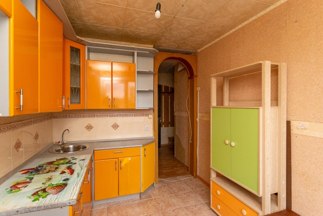 Купить трехкомнатную квартиру на улице Мельничный проезд в Владимире. Вариант № 8162516, 2, площадь - квм, цена 5400000 рублей