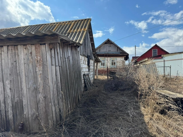 Купить дом на улице Достоевского в Республике Татарстан (татарстан). Вариант № 50178, 16, площадь -  квм, цена 2000000 рублей