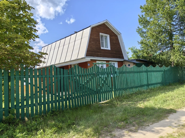 Купить дом в Гороховеце. Вариант № 2380329, 2, площадь -  квм, цена 4690000 рублей