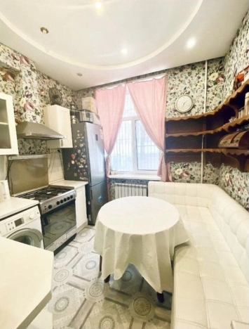 Купить квартиру в Москве. Вариант № 10132727, 1, площадь -  квм, цена 29950000 рублей